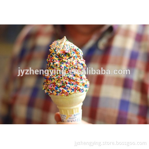 China supplier Non-dairy creamer Ice-cream powder